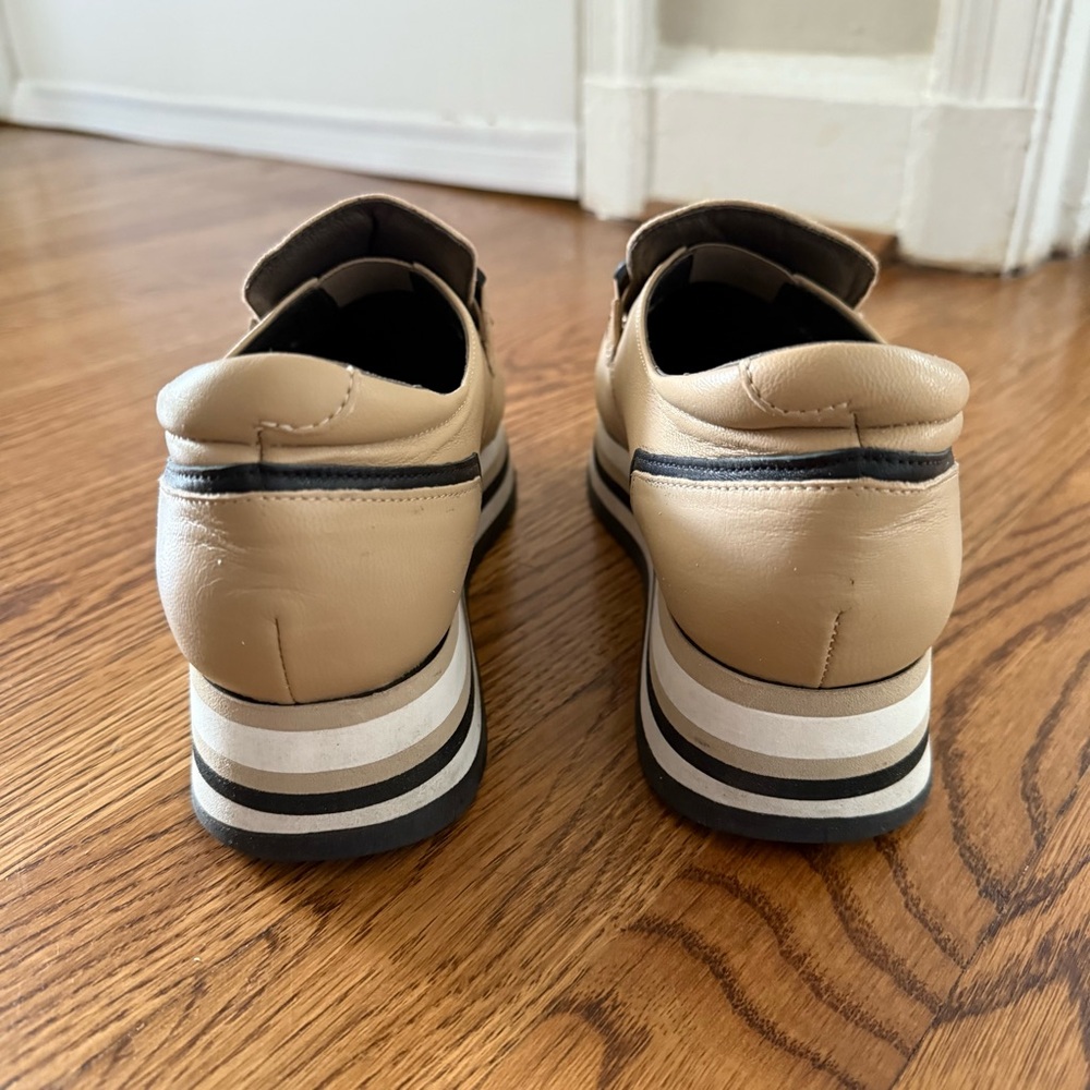 Softwaves Cala Platform Loafer - Picture 7 of 9